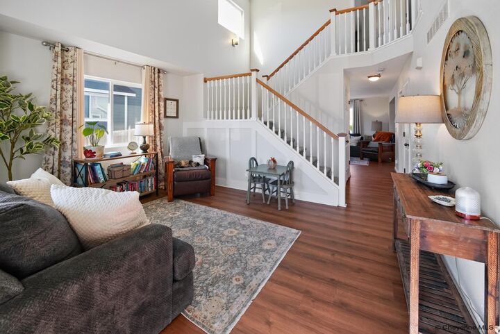 Property Photo: 1602 Summerset Dr WY 82001