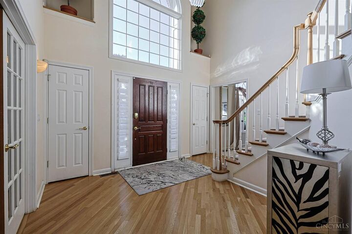 Property Photo: 8485 Deer Path OH 45069