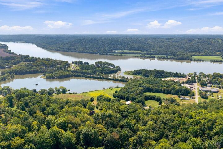 Property Photo:  5687 State Route 221  OH 45121 