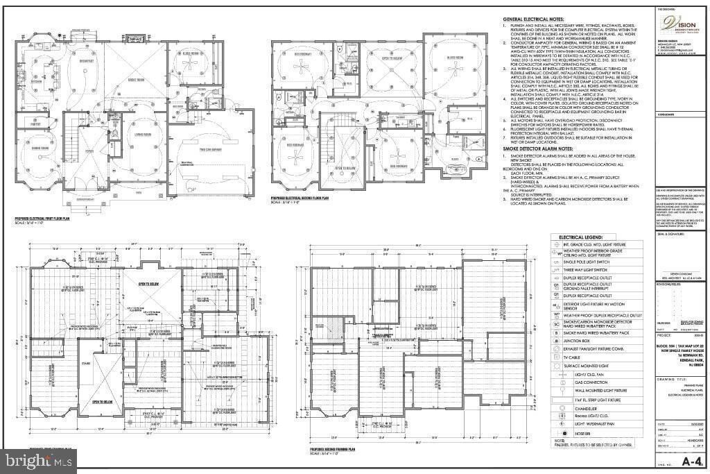 Property Photo: 16 Newman Road NJ 08824