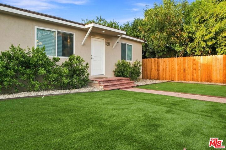 Property Photo: 17623 Burbank Blvd CA 91316