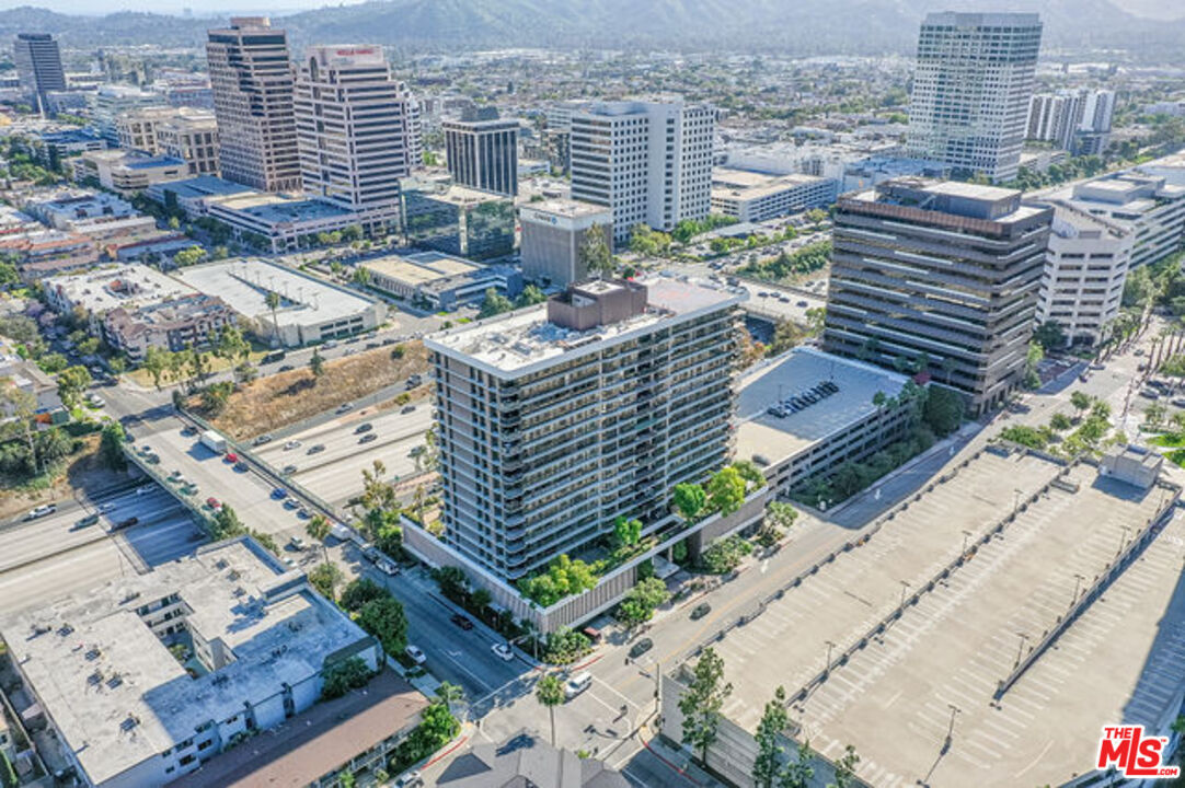 Property Photo:  222 Monterey Rd, Unit 1306  CA 91206 