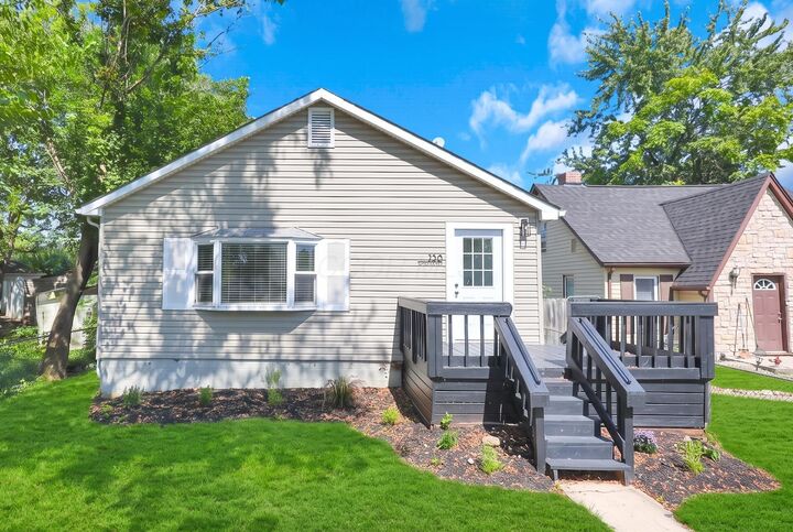 Property Photo:  238 Delray Road  OH 43207 