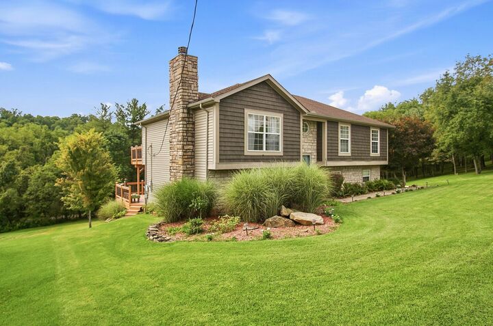 Property Photo:  6720 Layman Drive  OH 43830 