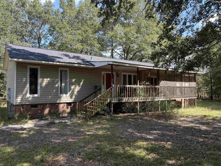 Property Photo:  331 Langford  SC 29016 