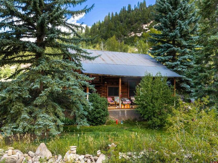 Property Photo:  25392 Highway 145  CO 81323 