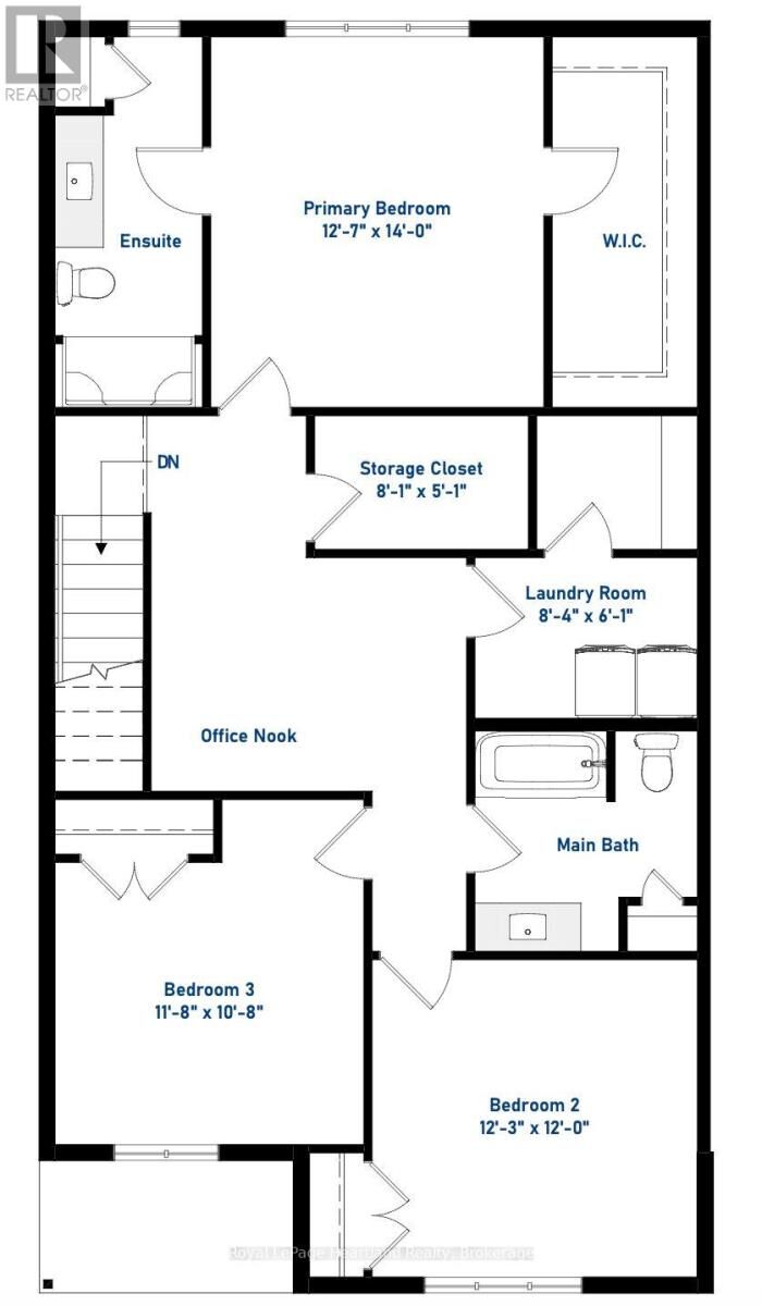 Property Photo:  Lot 19.2 Largo Lane  ON N7A 0C8 