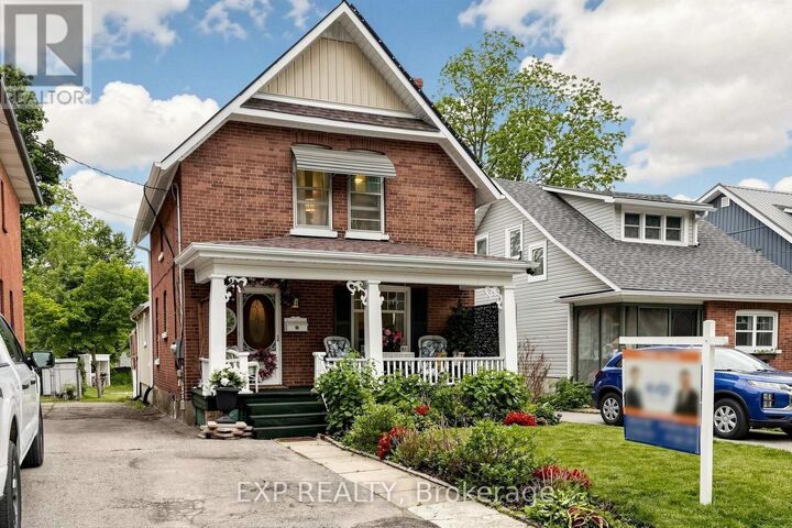 Property Photo:  28 Simcoe Street  ON K9V 2G4 