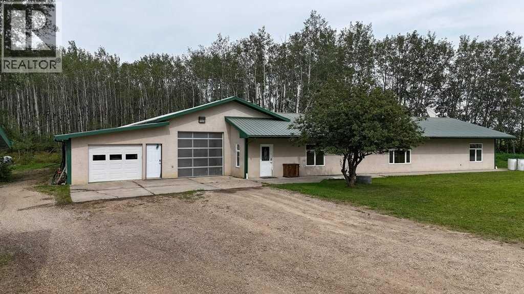 Property Photo:  425016 Range Road 10  AB T0C 2J0 