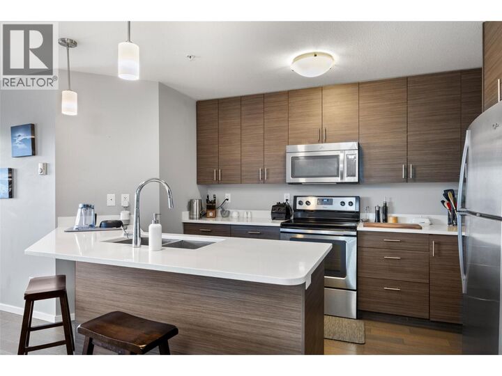 Property Photo:  1200 Harrison Place 204  BC V1S 1M1 
