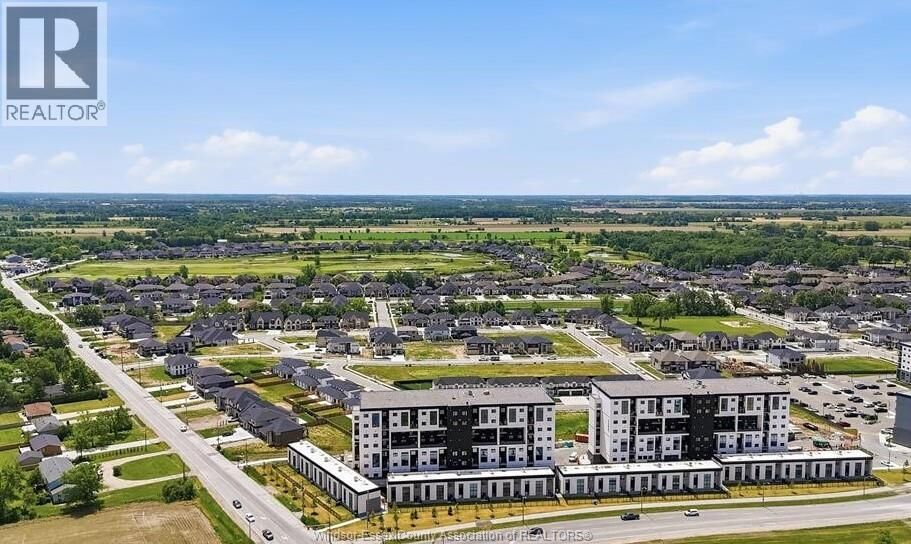 Property Photo:  4400 Laurier Parkway 610  ON N9H 0R1 