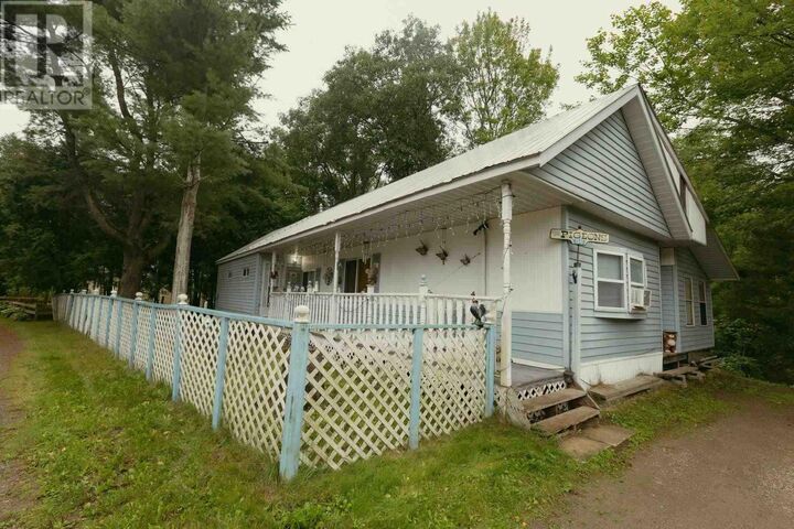 Property Photo:  15 Fish Hatchery Rd # 36-  ON P6A 6J8 