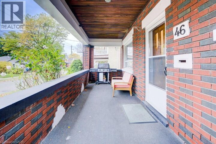 Property Photo:  46 Cherry Street  ON N2G 2C6 
