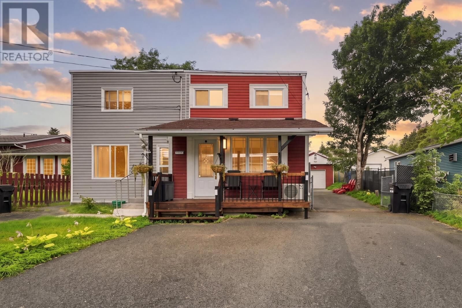 Property Photo:  624 Empire Avenue  NL A1E 1X2 