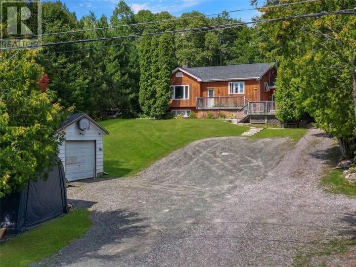 Property Photo:  598 Sunnyside Road  ON P3G 1J6 
