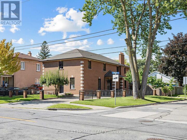 Property Photo:  102 Judson Street  ON M8Z 1B1 