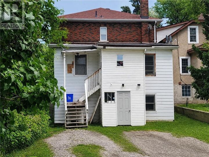 Property Photo: 335 Frood Road ON P3C 4Z7