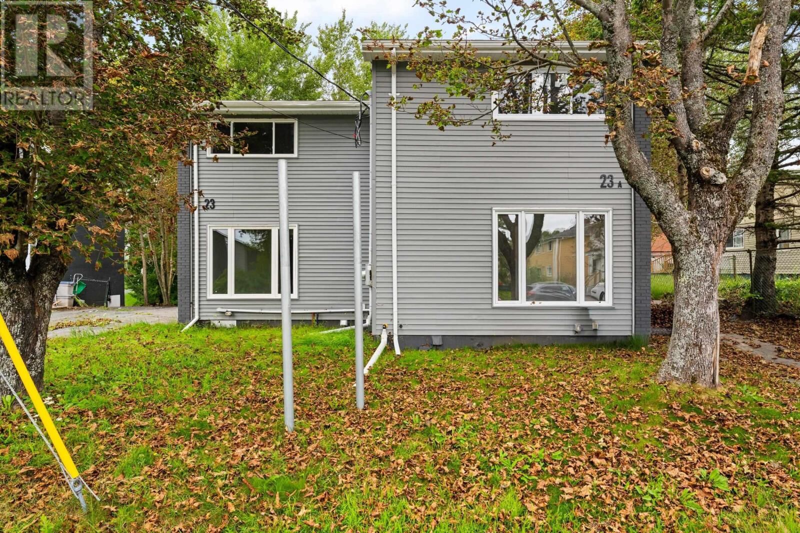 Property Photo:  23 Ruben Court  NS B2X 1L9 