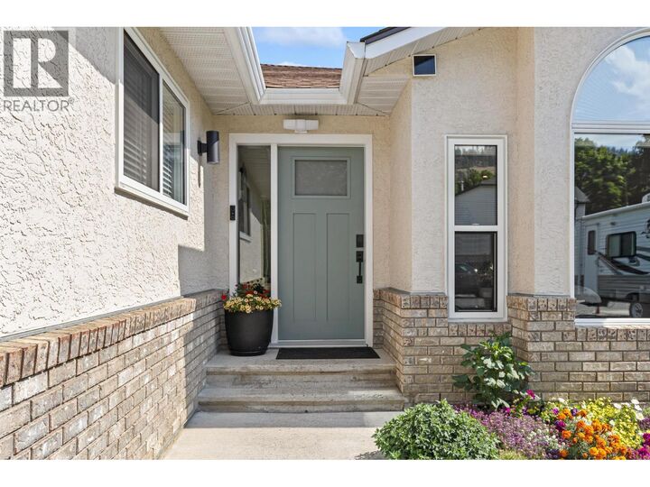 Property Photo:  265 Ranchland Road  BC V1V 1T3 