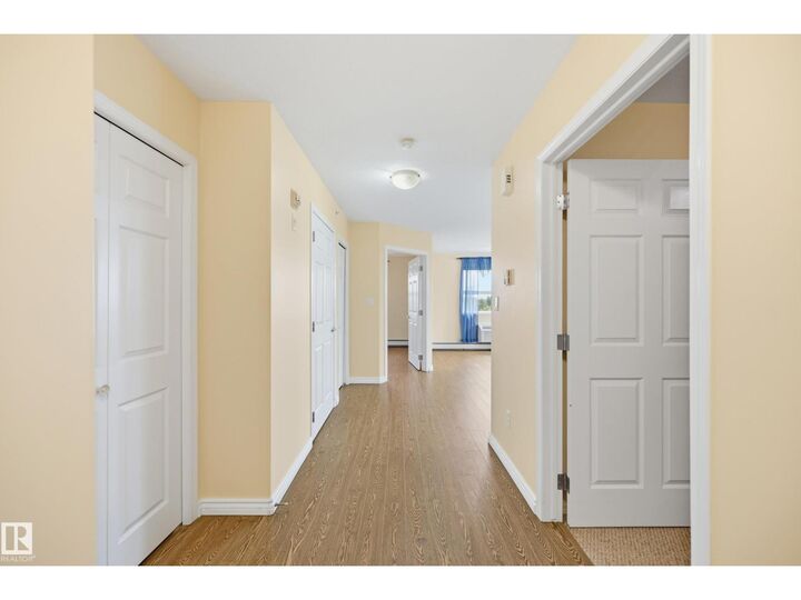 Property Photo:  #416 8802 Southfort Dr  AB T8L 4R6 