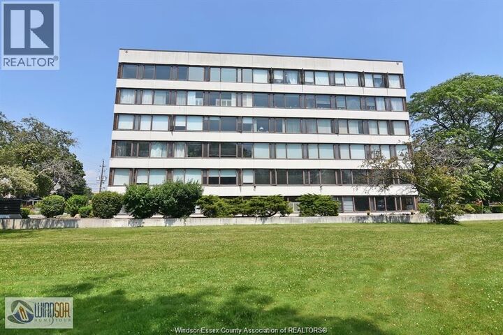 Property Photo:  2144 Pelissier 601  ON N8X 1N4 