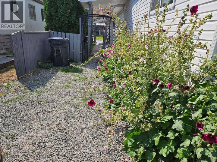 Property Photo: 701 Trans Canada Highway 85 BC V0K 1H0