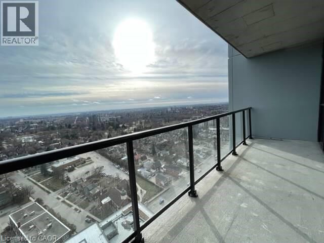 Property Photo:  108 Garment Street 2402  ON N2G 0E2 