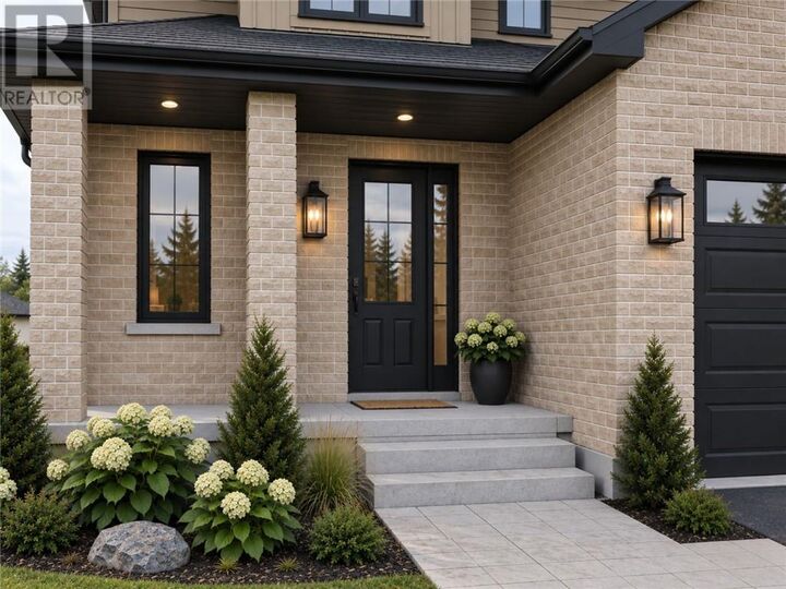 Property Photo:  Lot 5 Herman Mayer Drive  ON P3Y 1H6 