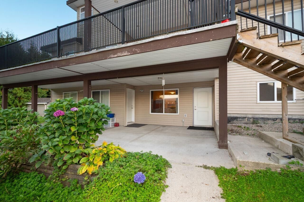 Property Photo:  14229 114 Avenue Lower  BC V3R 1P2 