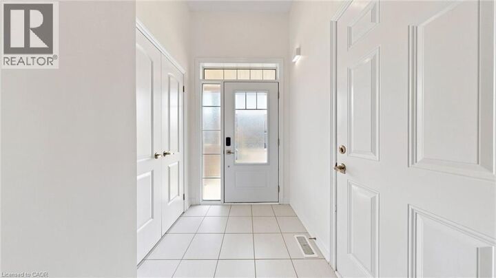 Property Photo: 12 Edminston Drive ON N1M 0J3