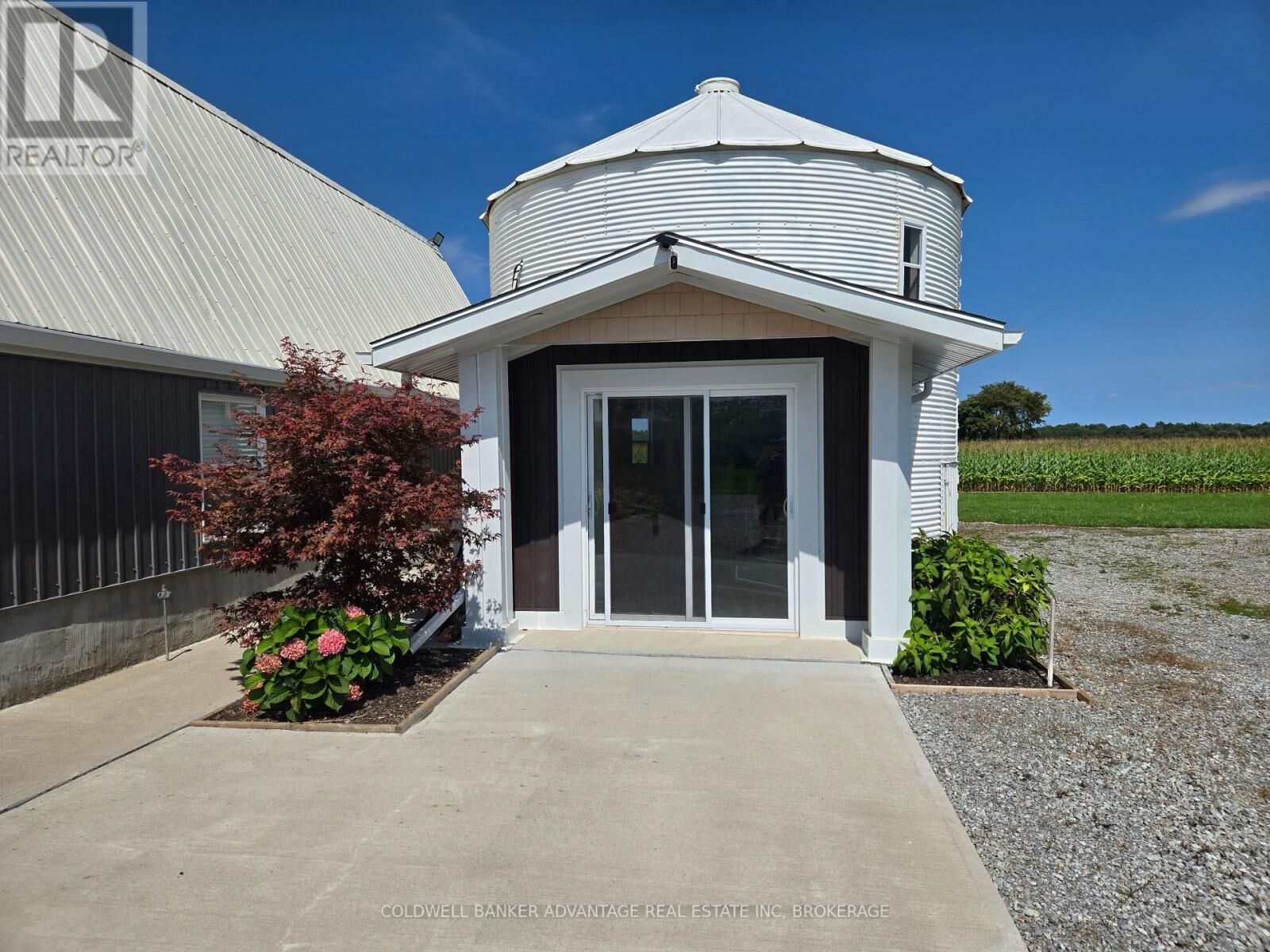 Property Photo: 8731 Ridge Road ON L3B 5N7