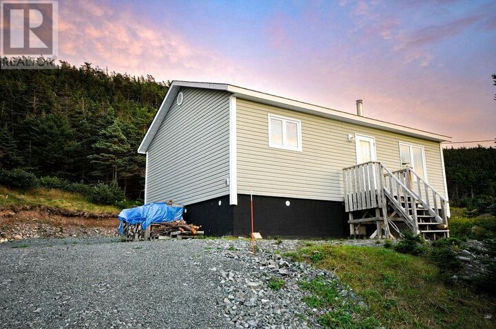 Property Photo:  119 Cape Shore Highway  NL A0B 2Y0 