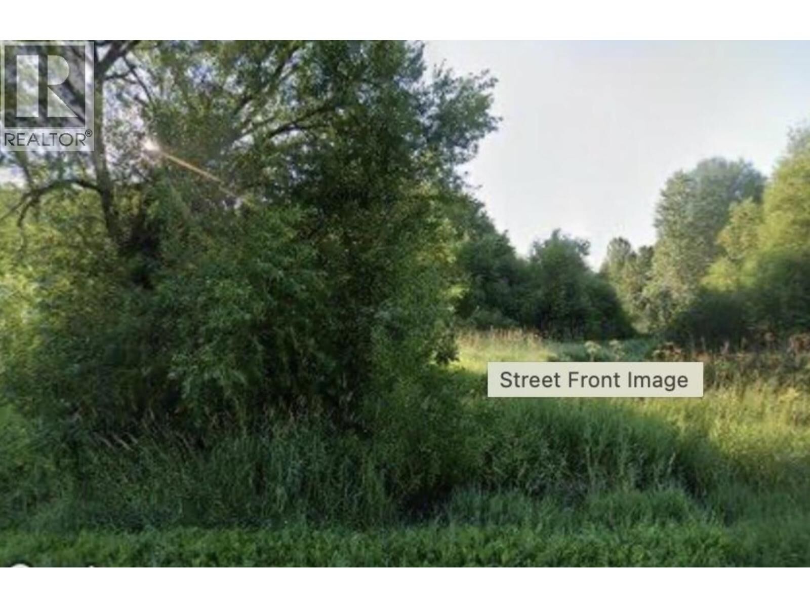 Property Photo:  Lot D Willow Street  BC V0J 3C0 