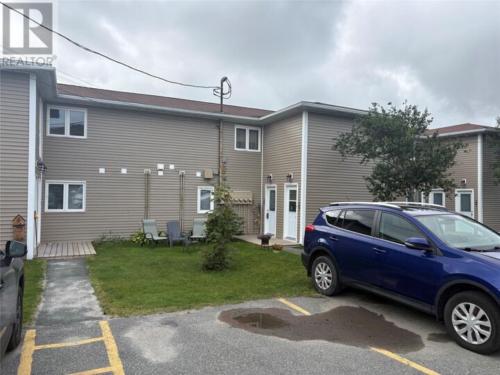 Property Photo:  1541 Topsail Street 102  NL A1L 1R3 