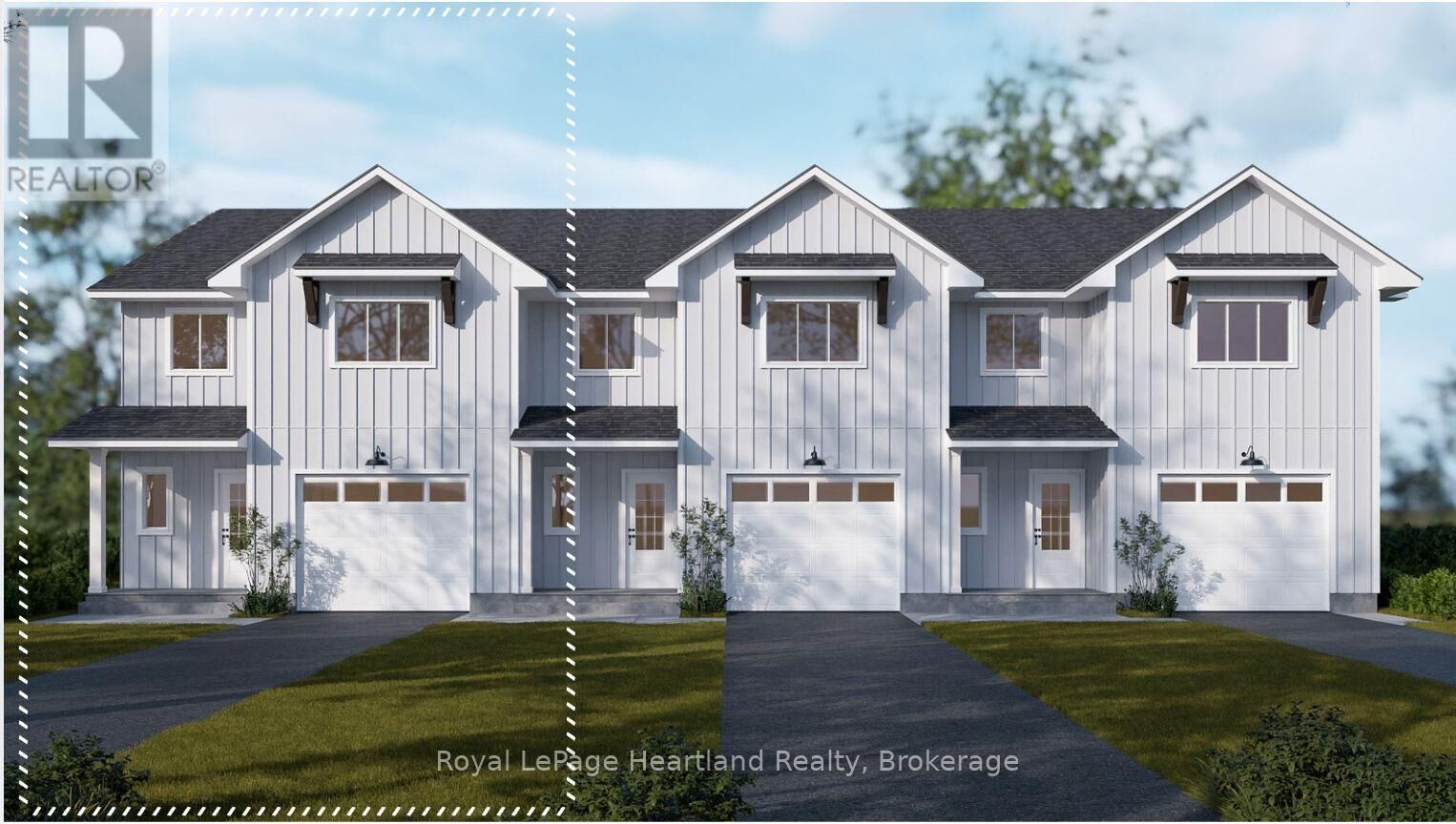 Property Photo:  Lot 19.1 Largo Lane  ON N7A 0C8 