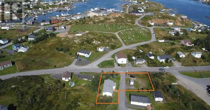 Property Photo:  40 Durrell Street  NL A0G 1Y0 