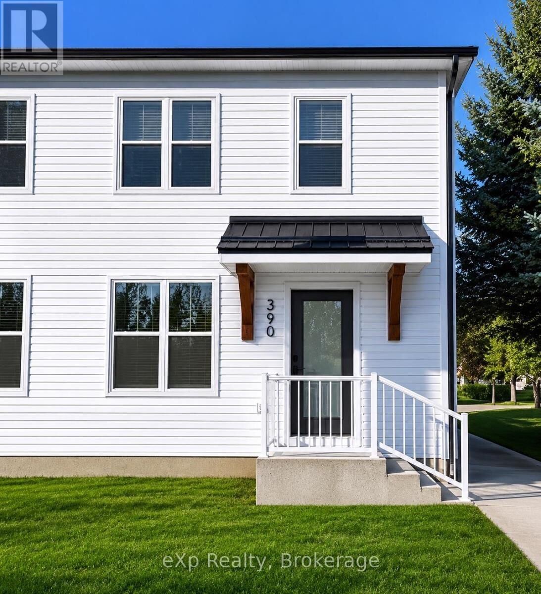 Property Photo: 390 13th Street ON N4N 1X9
