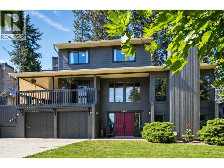 Property Photo:  1922 Abel Street  BC V1Z 3C8 