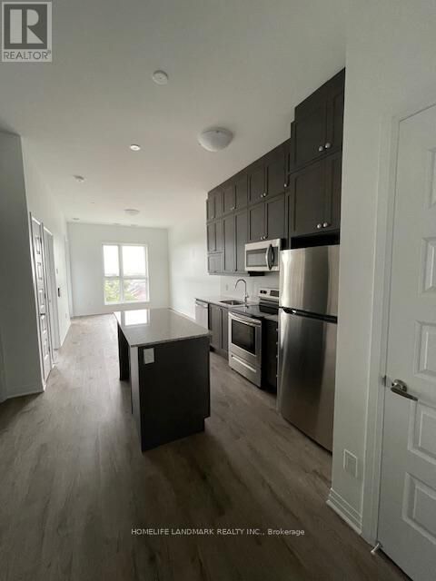 Property Photo: 95 Dundas Street South 411 ON L6M 5N4