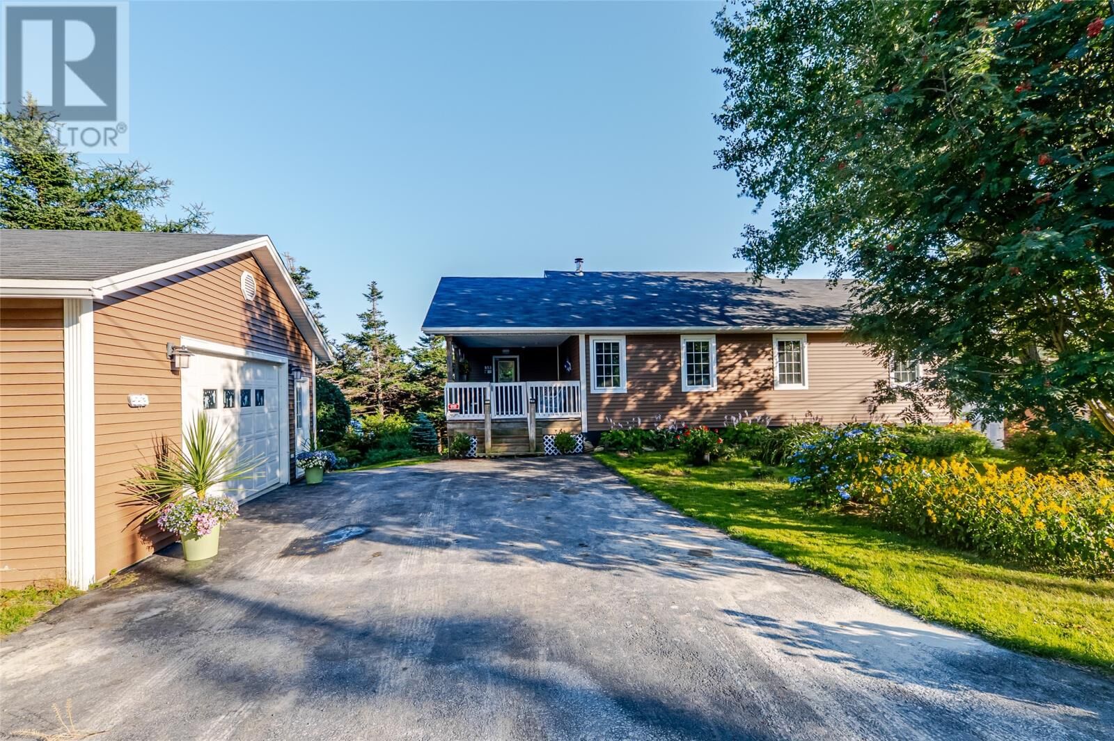 Property Photo: 553 Beachy Cove Road NL A0A 4A0