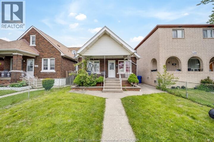 Property Photo:  1180 Langlois Avenue  ON N9A 2H5 