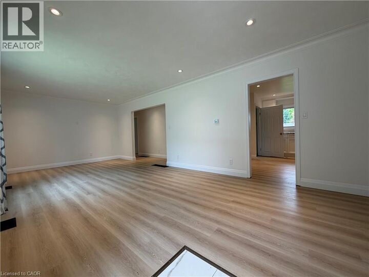Property Photo: 29 Pusey Boulevard 1 ON N3R 2S1