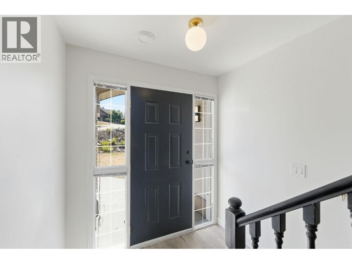 Property Photo:  5817 Victoria Street  BC V0H 1X4 