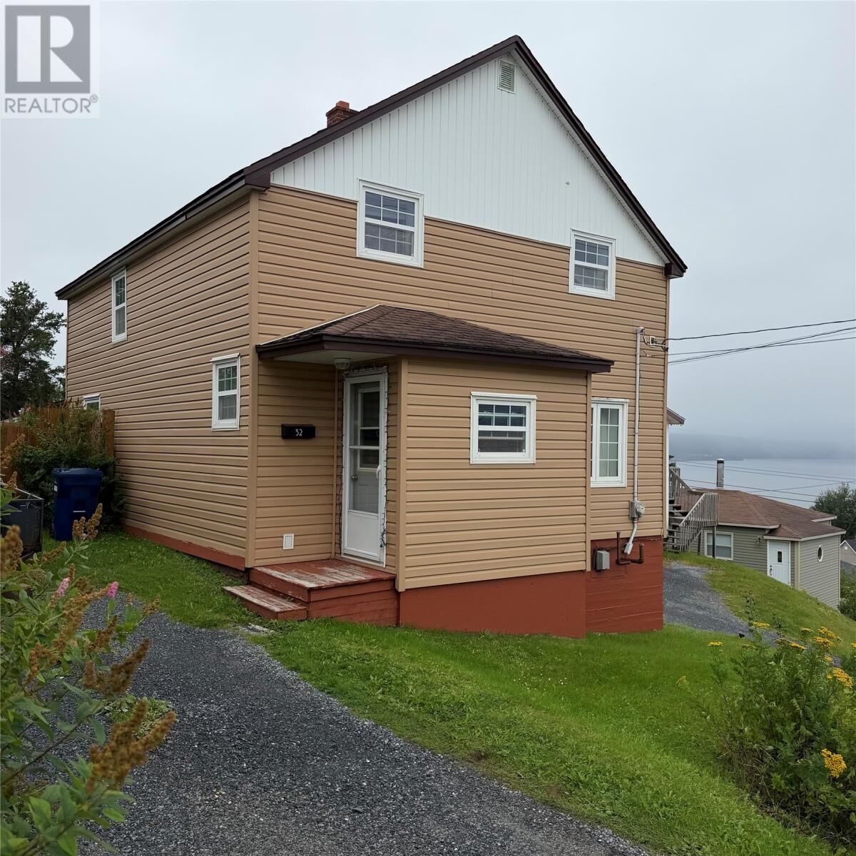 Property Photo:  32 Fudges Road  NL A2H 2B9 
