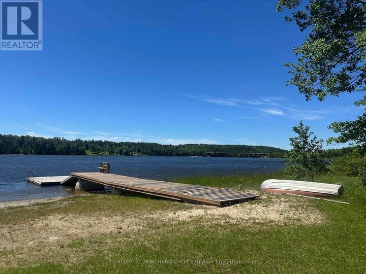 Property Photo: 481 Goldpines Road ON P0V 1T0