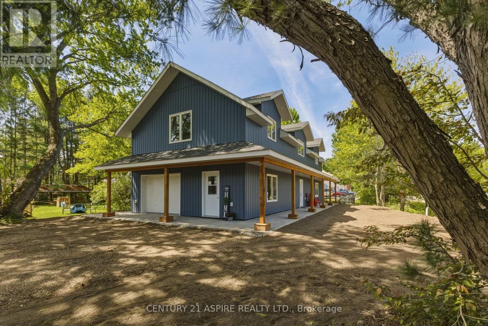 Property Photo: 32 Wilson Street ON K0J 1J0