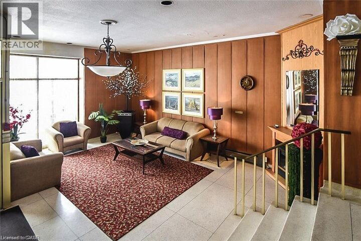 Property Photo:  222 Concession Street 505  ON L9A 1B1 