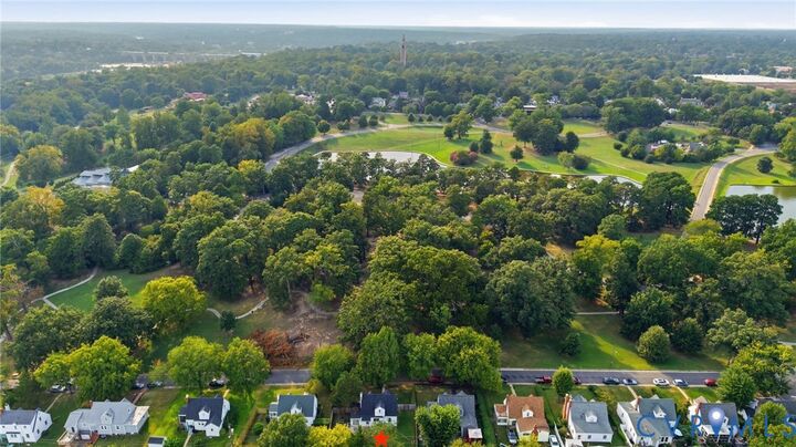 Property Photo:  1313 Hampton Street  VA 23220 