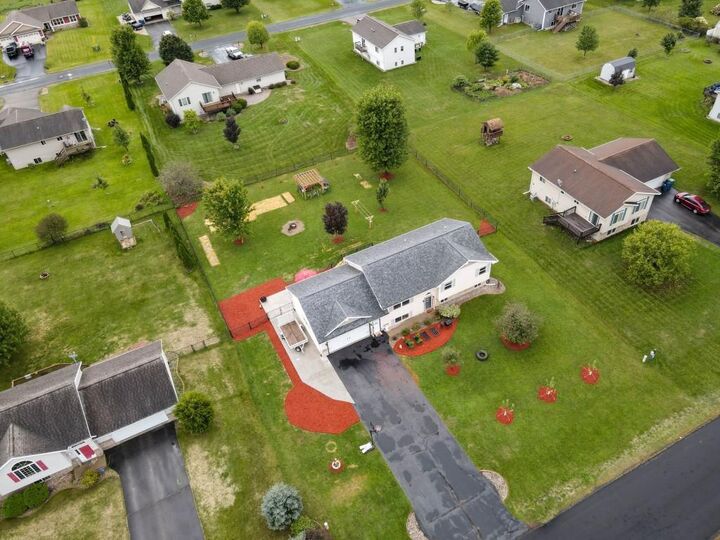 Property Photo:  2221 Conestoga Lane  WI 54455 