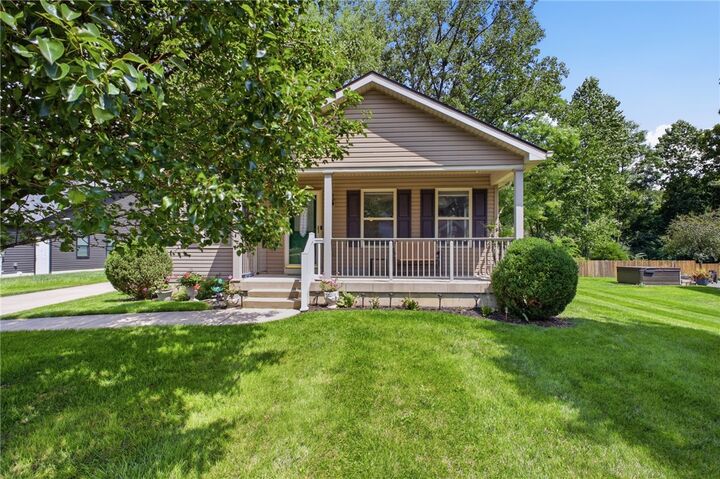 Property Photo:  1742 Northpoint Road  OH 45503 